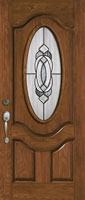 Decorative Entry Doors