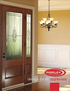 Dorplex Entry Doors