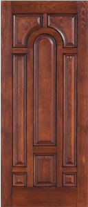 Fiberglass Entry Doors