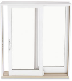 French Sliding Doors