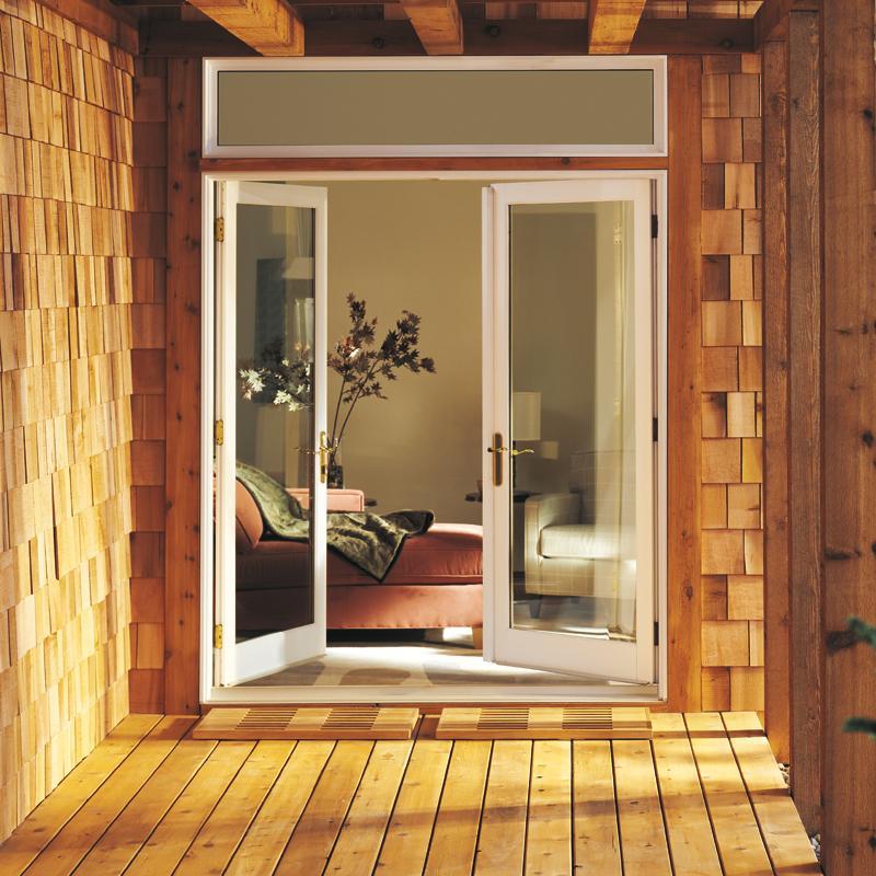 Integrity Inswing French Door