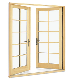 French Sliding Doors