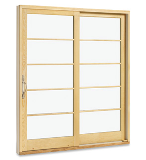 French Sliding Doors