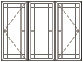 Vinyl Casement Windows